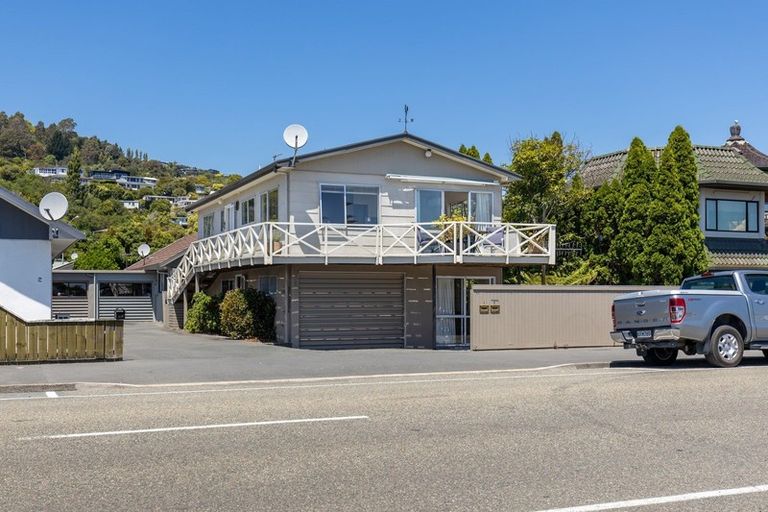 Photo of property in 1/17 Beach Road, Tahunanui, Nelson, 7011