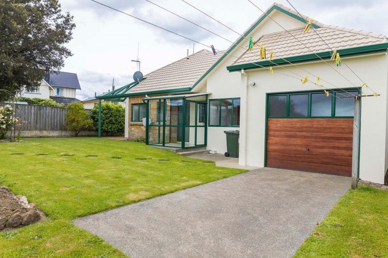 Photo of property in 1c Victoria Avenue, Dannevirke, 4930
