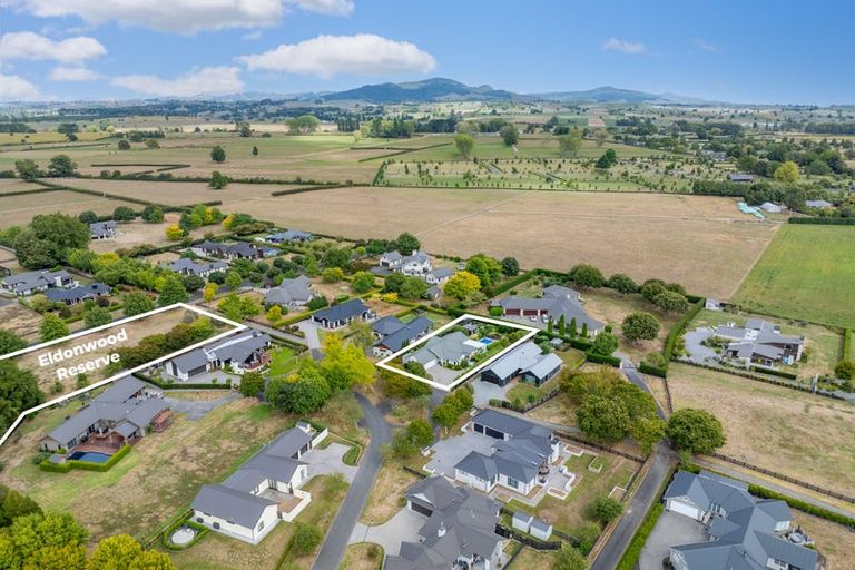 Photo of property in 8 Oakfield Close, Matamata, 3400