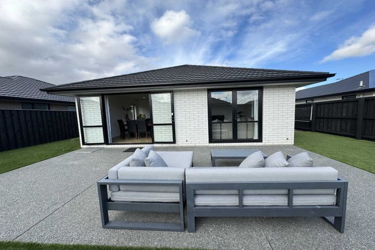 Photo of property in 44 Conailus Street, Halswell, Christchurch, 8025