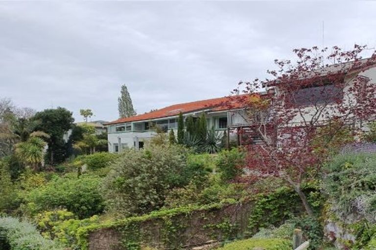 Photo of property in 28 George Street, Hospital Hill, Napier, 4110