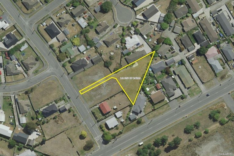 Photo of property in 25 Portchester Street, Aranui, Christchurch, 8061