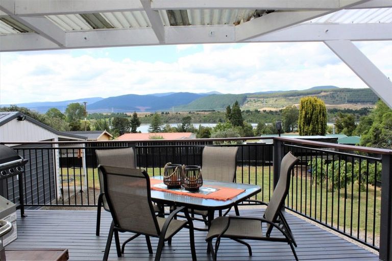 Photo of property in 26 Rotomanu Crescent, Mangakino, 3421