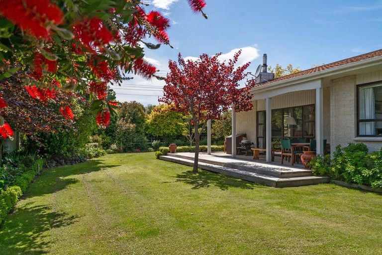 Photo of property in 84 Naples Street, Martinborough, 5711