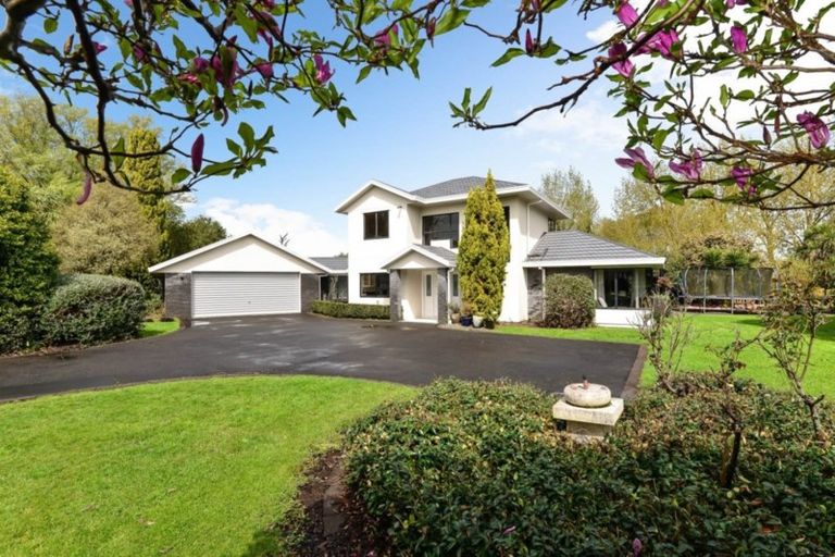 Photo of property in 49a Rosebanks Drive, Tamahere, Hamilton, 3283