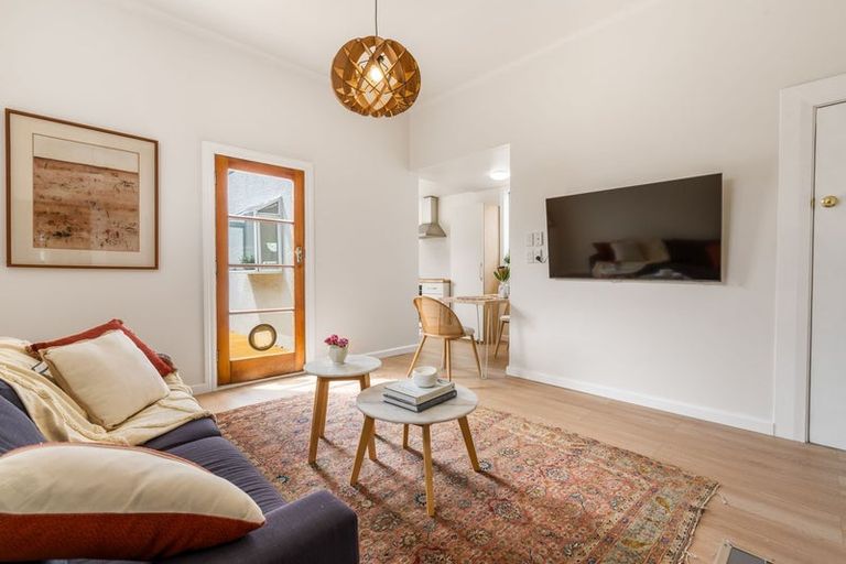 Photo of property in 21 Eskvale Street, Saint Kilda, Dunedin, 9012