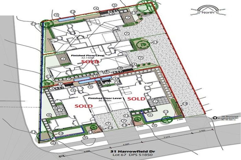 Photo of property in 31 Harrowfield Drive, Harrowfield, Hamilton, 3210