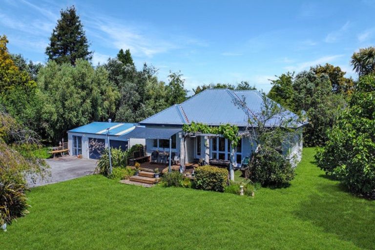 Photo of property in 247a Stanley Road, Wainui, Opotiki, 3198