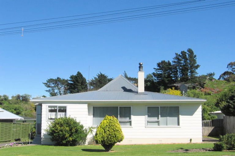 Photo of property in 140 Herschell Road, Outer Kaiti, Gisborne, 4010