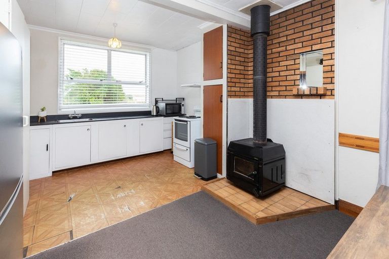 Photo of property in 114 Reid Street, Blaketown, Greymouth, 7805