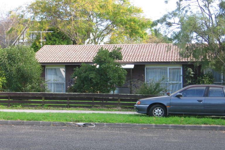 Photo of property in 3/51 Landscape Road, Papatoetoe, Auckland, 2025