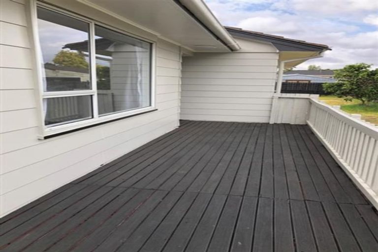 Photo of property in 26 Arbor Close, Manurewa, Auckland, 2102