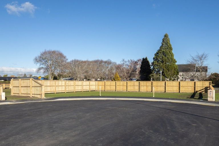 Photo of property in 17 Kay Way, Rakaia, 7710