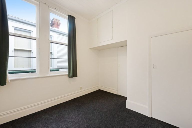 Photo of property in 296 Tinakori Road, Thorndon, Wellington, 6011