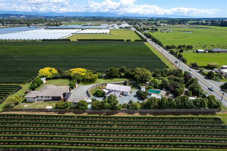 Photo of property in 323 Appleby Highway, Appleby, Richmond, 7081