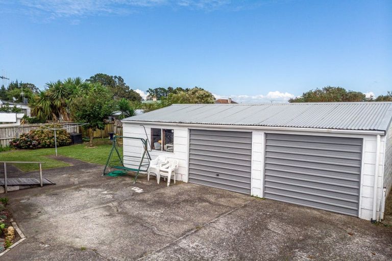 Photo of property in 3 Menzies Place, Paeroa, 3600