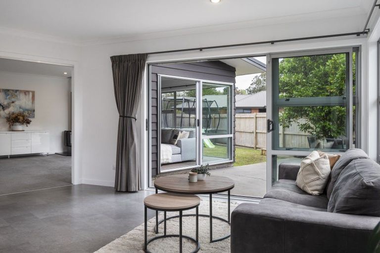 Photo of property in 14 Millbrook Place, Ashhurst, 4810