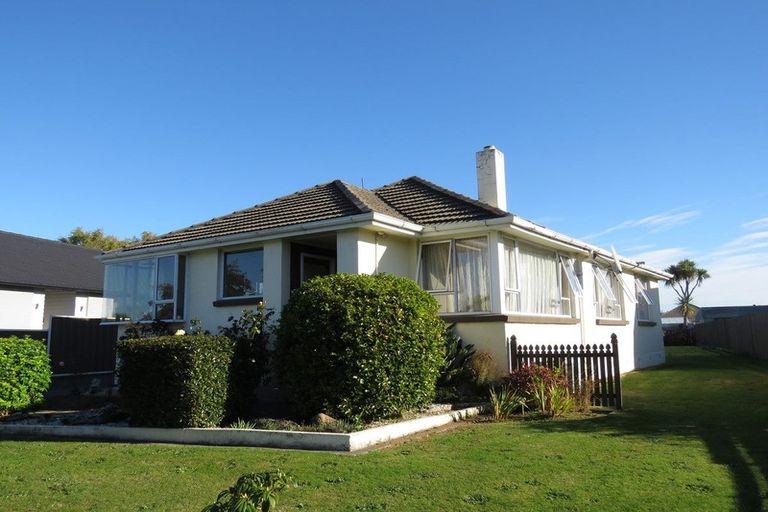 Photo of property in 18 Lyon Street, Glengarry, Invercargill, 9810