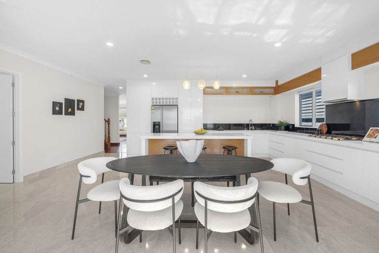 Photo of property in 10 Peihinga Road, Flat Bush, Auckland, 2019
