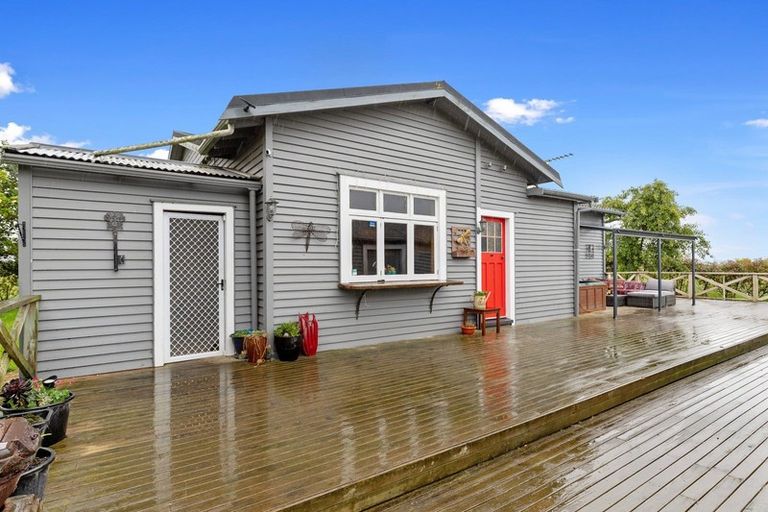 Photo of property in 11 No 5 Road, Springdale, Waitoa, 3380