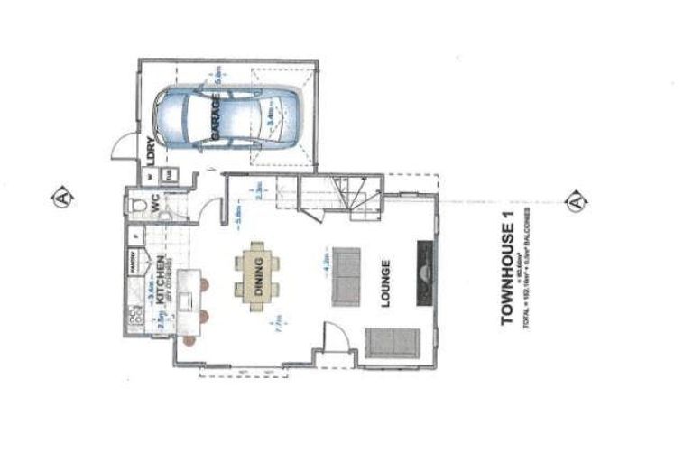 Photo of property in 68a Copeland Street, Epuni, Lower Hutt, 5011