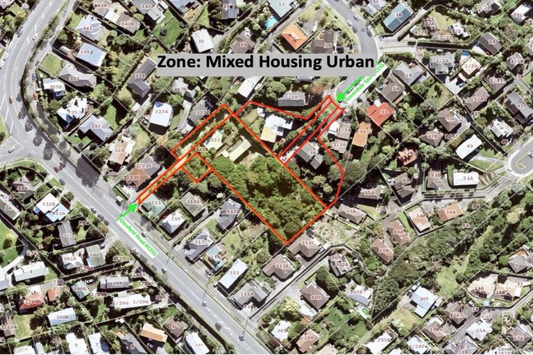 Photo of property in 38 Greendale Spur, Glenfield, Auckland, 0629