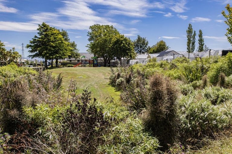 Photo of property in 5 Chatsworth Avenue, Rangiora, 7400