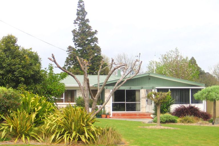 Photo of property in 47 Cobham Drive, Morrinsville, 3300