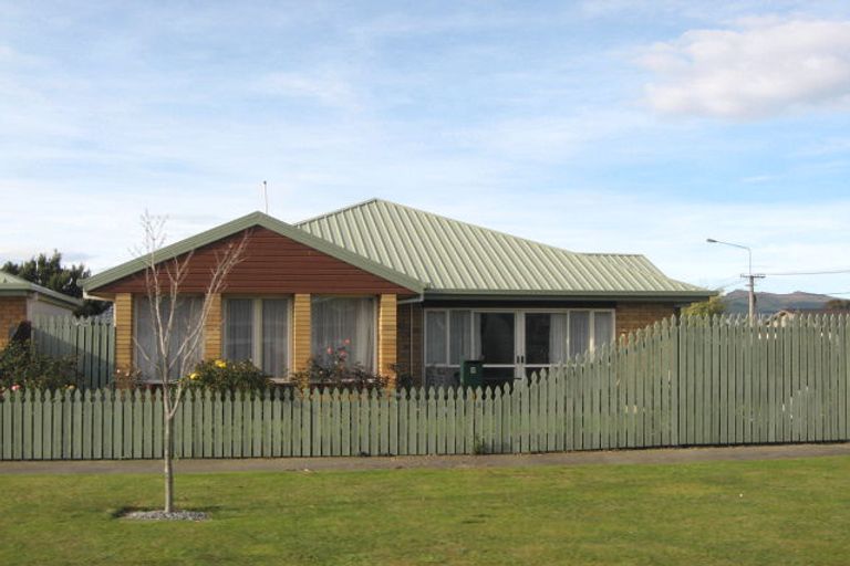 Photo of property in 2a Cardigan Bay Place, Addington, Christchurch, 8024