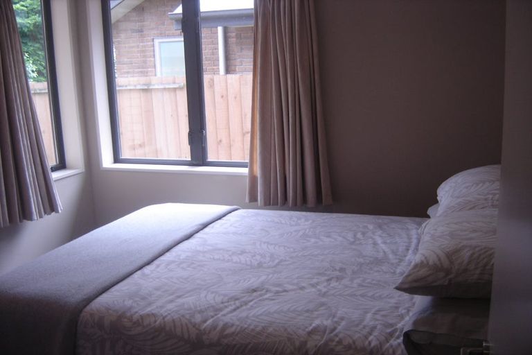 Photo of property in 158 Rolleston Drive, Rolleston, 7614