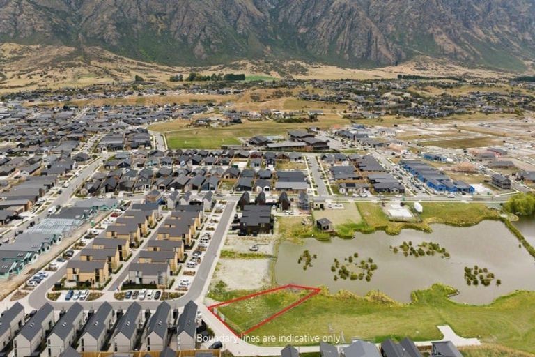 Photo of property in 1 Centurion Court, Jacks Point, 9371