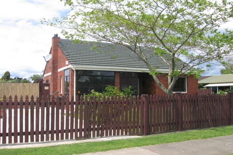 Photo of property in 1/38 Wyllie Road, Papatoetoe, Auckland, 2025