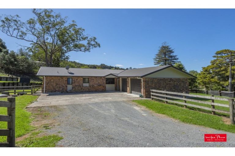 Photo of property in 286 Whau Valley Road, Whau Valley, Whangarei, 0112