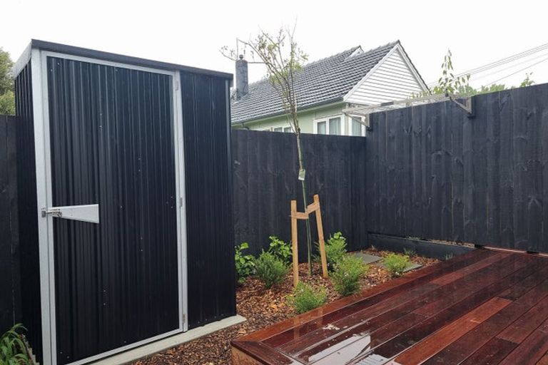 Photo of property in 1/349 Cambridge Terrace, Naenae, Lower Hutt, 5011
