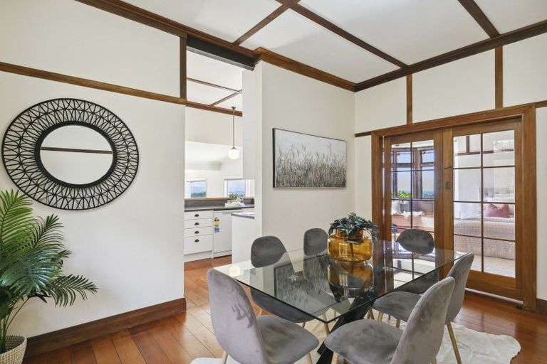 Photo of property in 7 Fortunatus Street, Brooklyn, Wellington, 6021