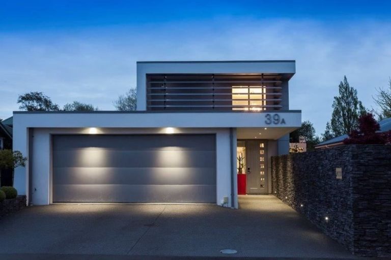 Photo of property in 39a Perry Street, Papanui, Christchurch, 8053