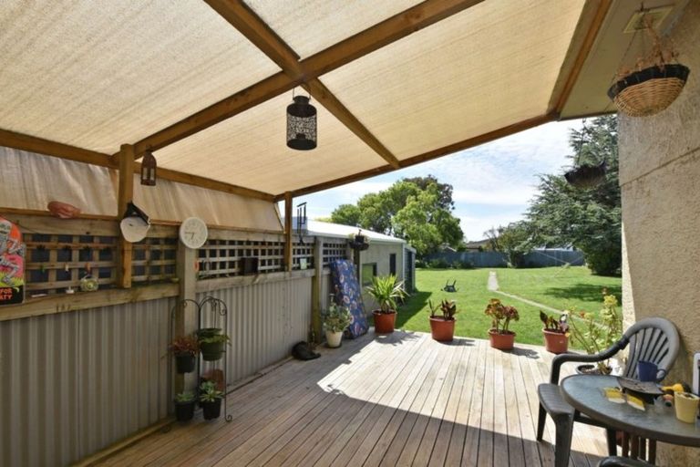 Photo of property in 160 Pomona Street, Strathern, Invercargill, 9812