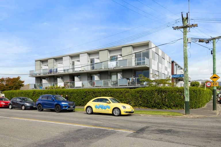 Photo of property in 13/468 Cashel Street, Linwood, Christchurch, 8011