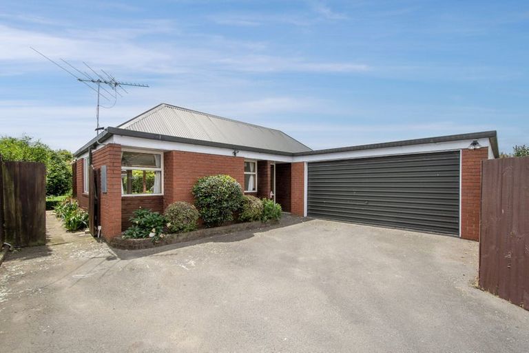 Photo of property in 226a Harewood Road, Bishopdale, Christchurch, 8053