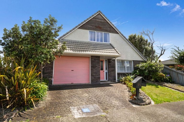 Photo of property in 9a Purdie Place, Milson, Palmerston North, 4414