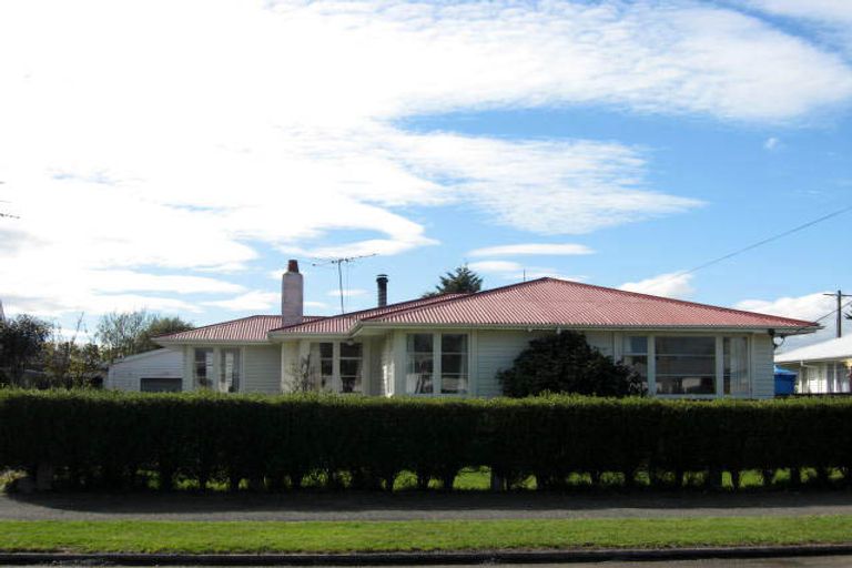 Photo of property in 49 Cockburn Street, Kuripuni, Masterton, 5810