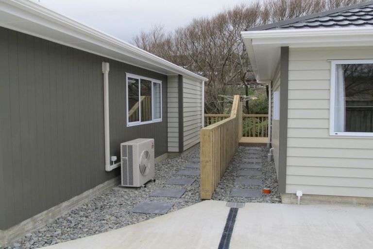 Photo of property in 6 Melville Street, Tawa, Wellington, 5028