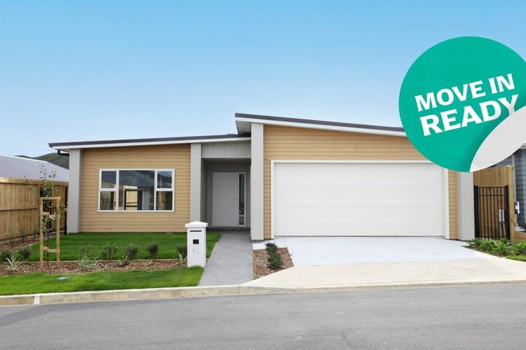 Photo of property in 42 Te Ara O Roimata, Wainuiomata, Lower Hutt, 5014