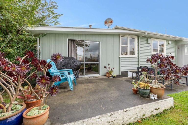 Photo of property in 27 Ferguson Street, Levin, 5510