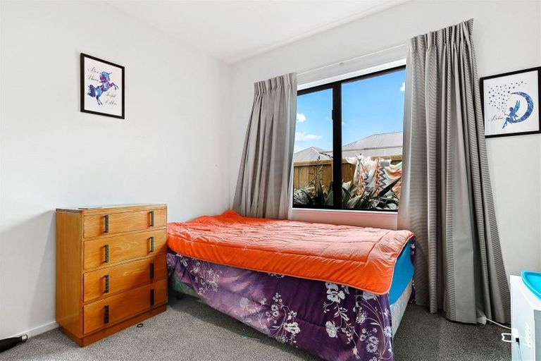 Photo of property in 22 Stanford Way, Rolleston, 7615