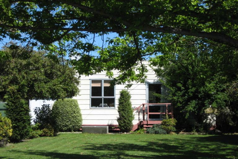 Photo of property in 2b Lewis Street, Redwoodtown, Blenheim, 7201