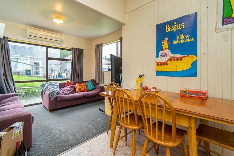 Photo of property in 128 Dundas Street, North Dunedin, Dunedin, 9016