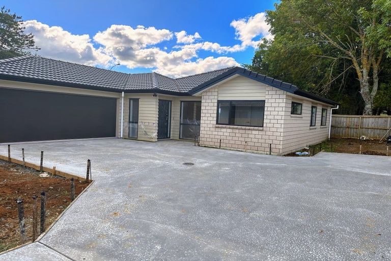 Photo of property in 17a Oranmore Crescent, Paeroa, 3600