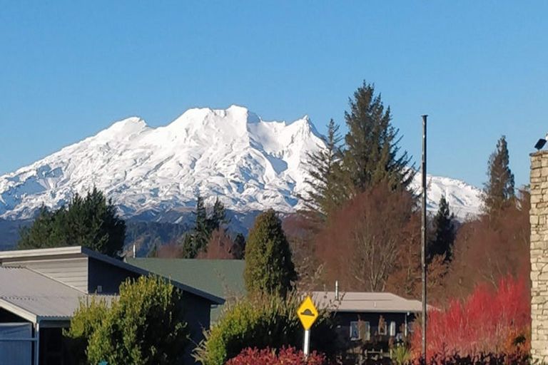 Photo of property in 57 Snowmass Drive, Ohakune, 4625