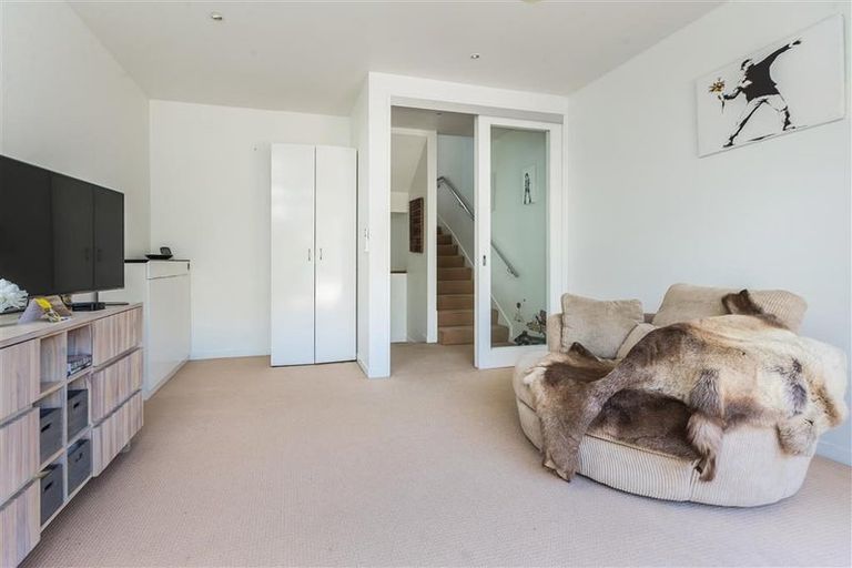 Photo of property in 18 Telpher Street, Auckland Central, Auckland, 1010